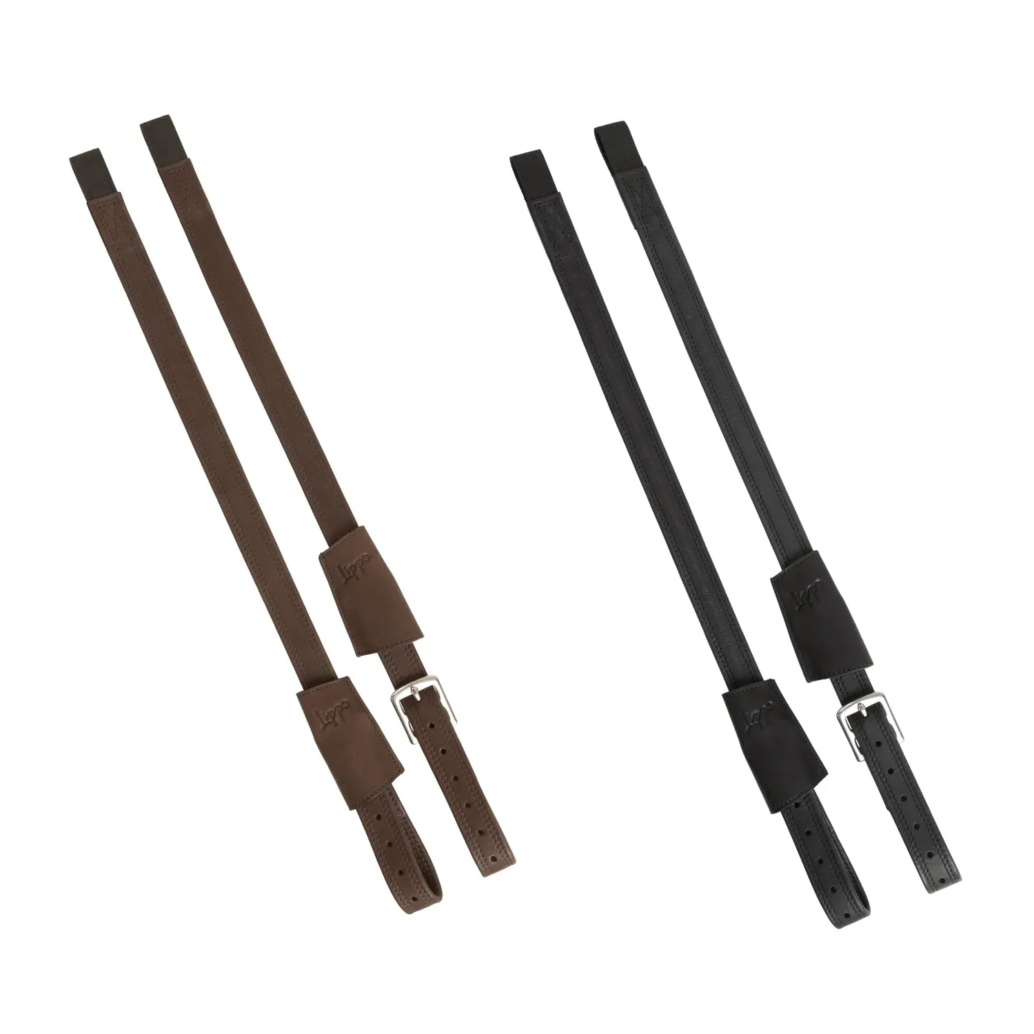 Källquist Lippo Supreme Mono Slim stigrem 70 cm sort