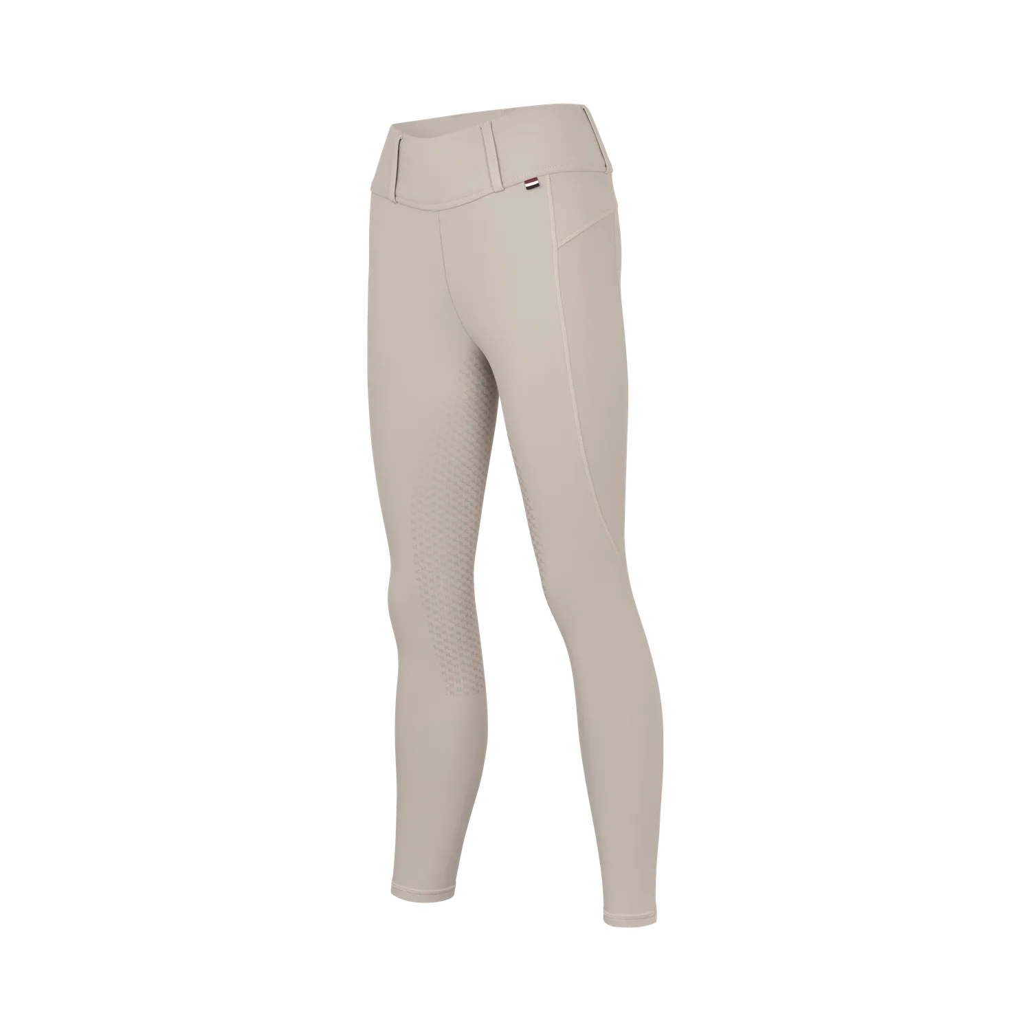 Kingsland KLAnastasia ridetights Sort M vandafvisende