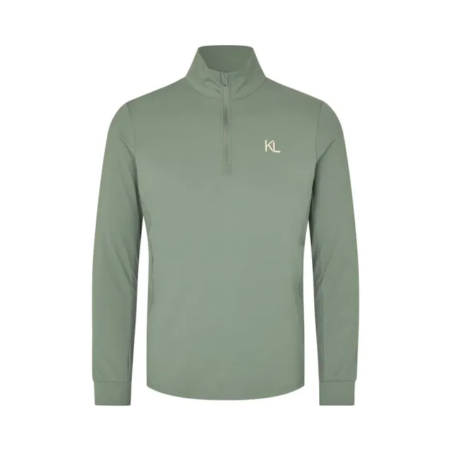 Kingsland KLLemar trænings t-shirt herre navy