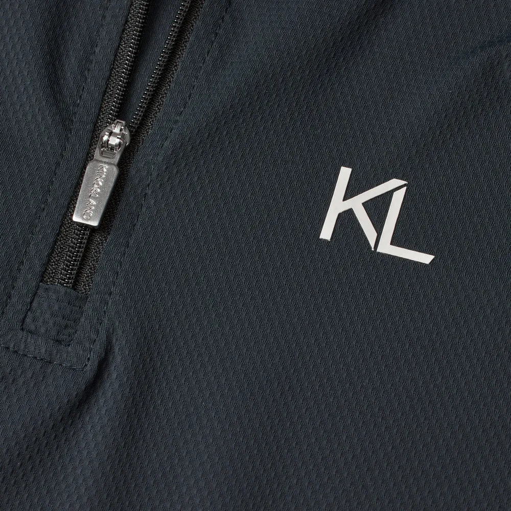 Kingsland KLLilo T-shirt Heather Rose åndbar junior