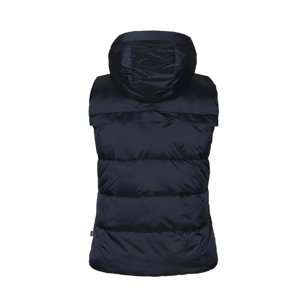 Kingsland KLMonica ridevest navy isoleret