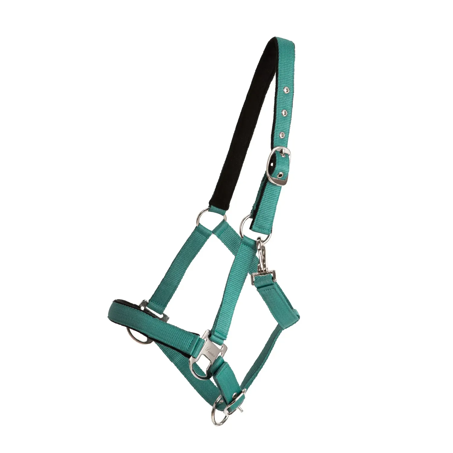 Källquist Protector grime sort cob polstret