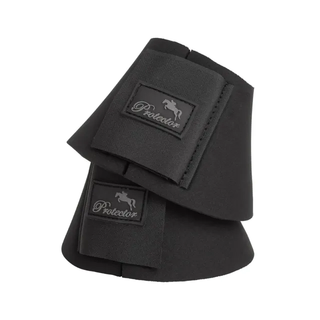 Källquist Protector klokker sort cob 14 mm