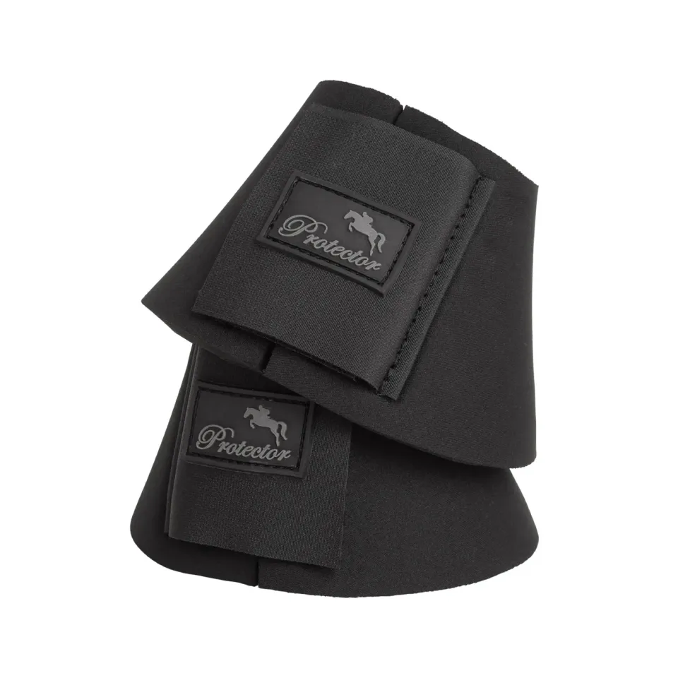 Källquist Protector klokker sort cob 14 mm