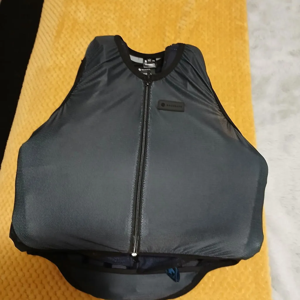 Racesafe Custom overtræk sikkerhedsvest Adult M mesh