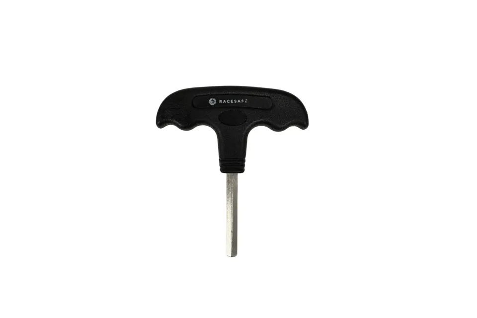 Racesafe VeloAir Hex Key unbrakonøgle patron