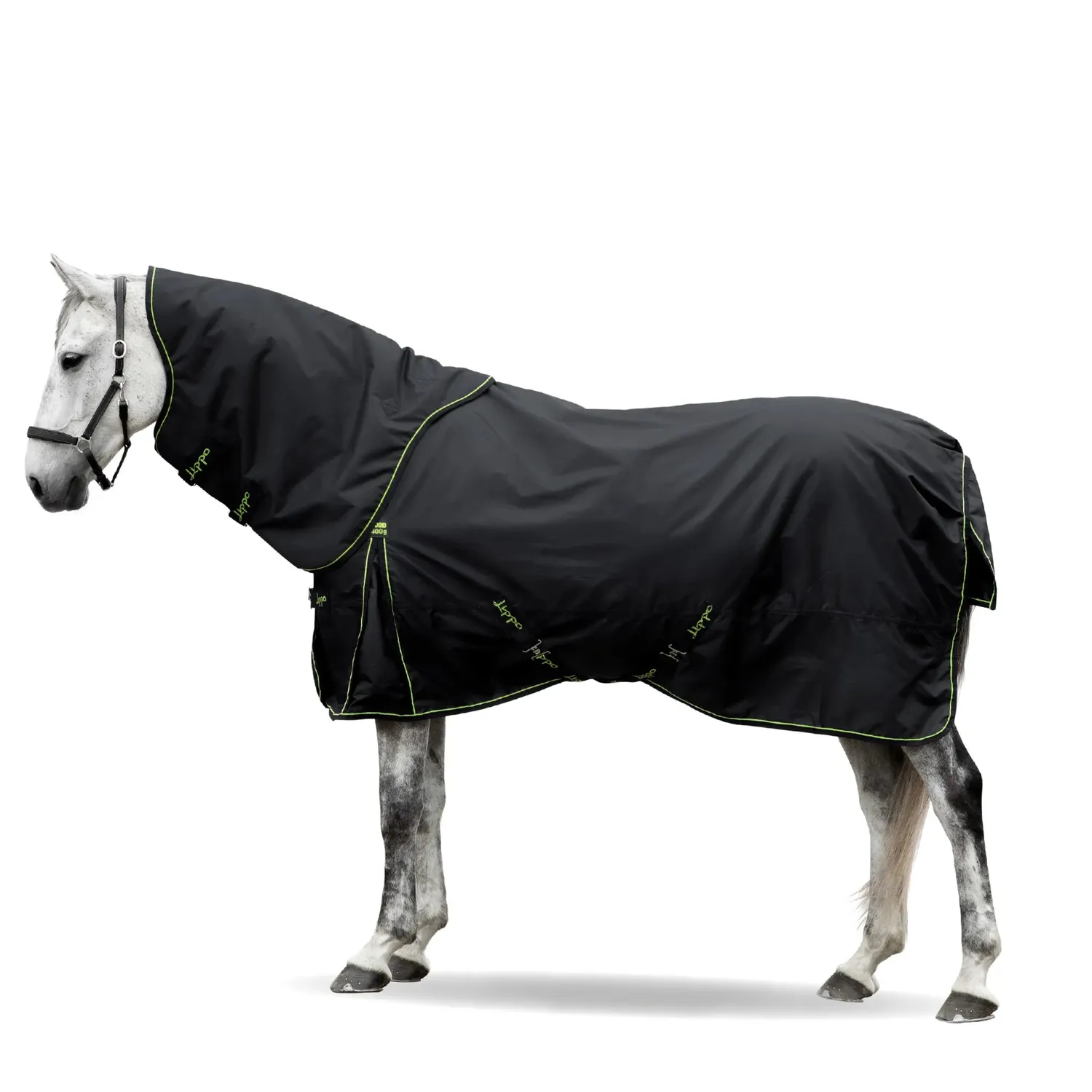 Lippo Supreme Plus vinterdækken 1200D 145 cm 200 g