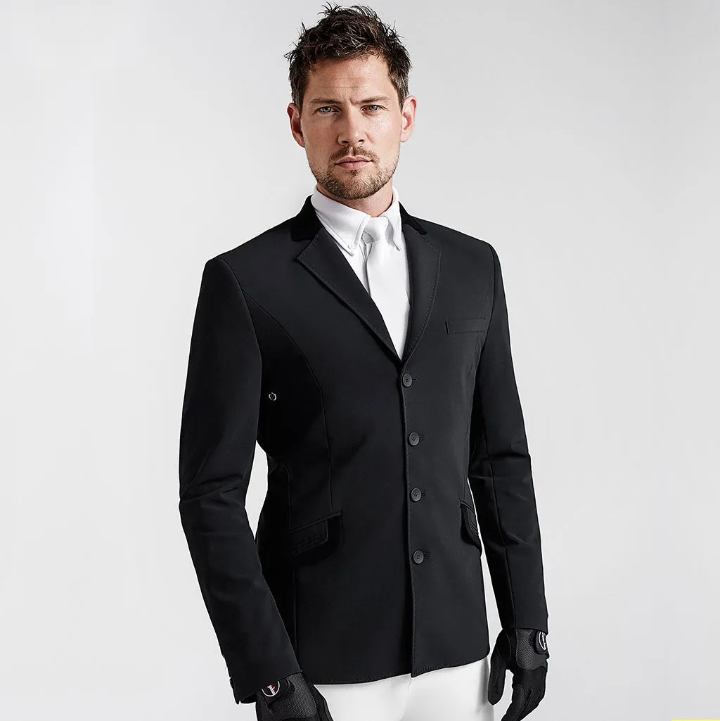 Kingsland KLCM-SJ-925 stævnejakke navy herre