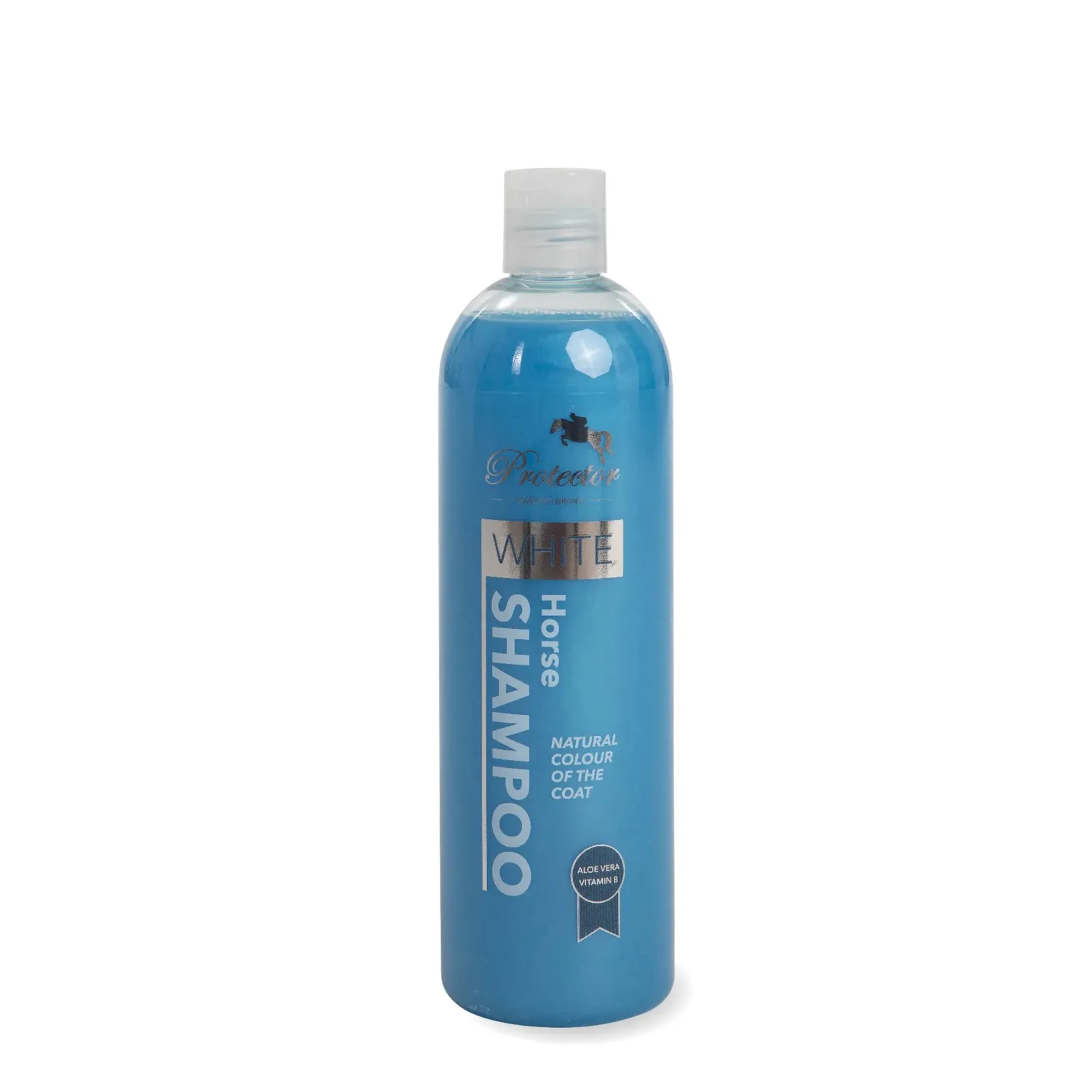 Källquist Show Shampoo hesteshampoo 500 ml aloe vera