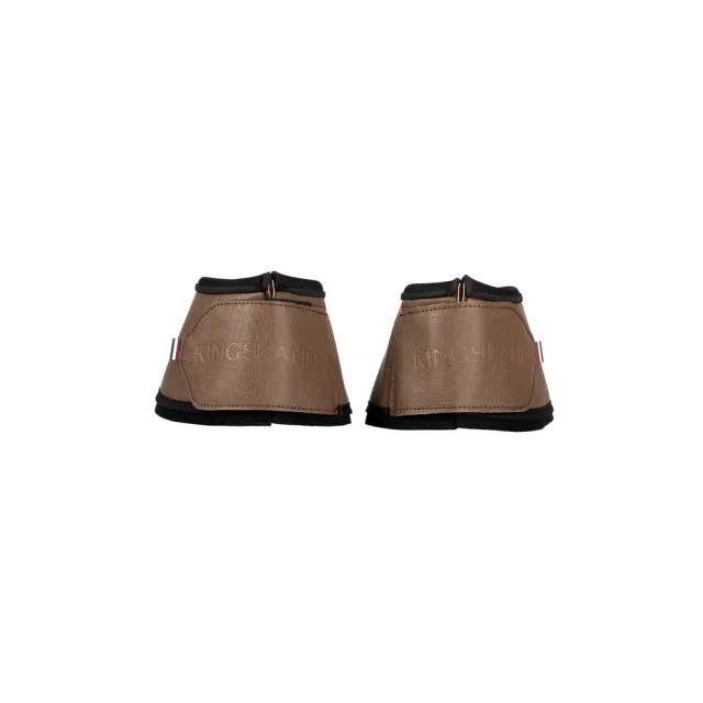 Kingsland KLlexie klokker sort M – neopren
