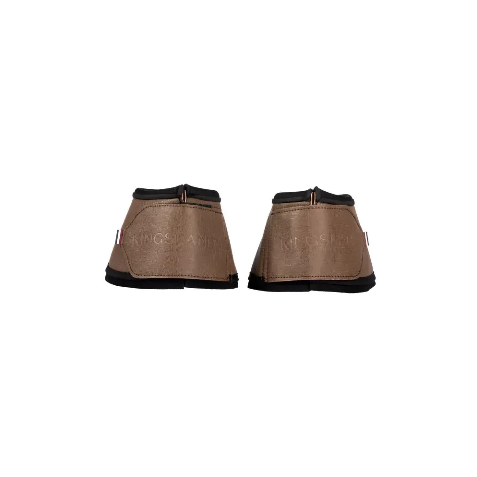 Kingsland KLlexie klokker sort M – neopren