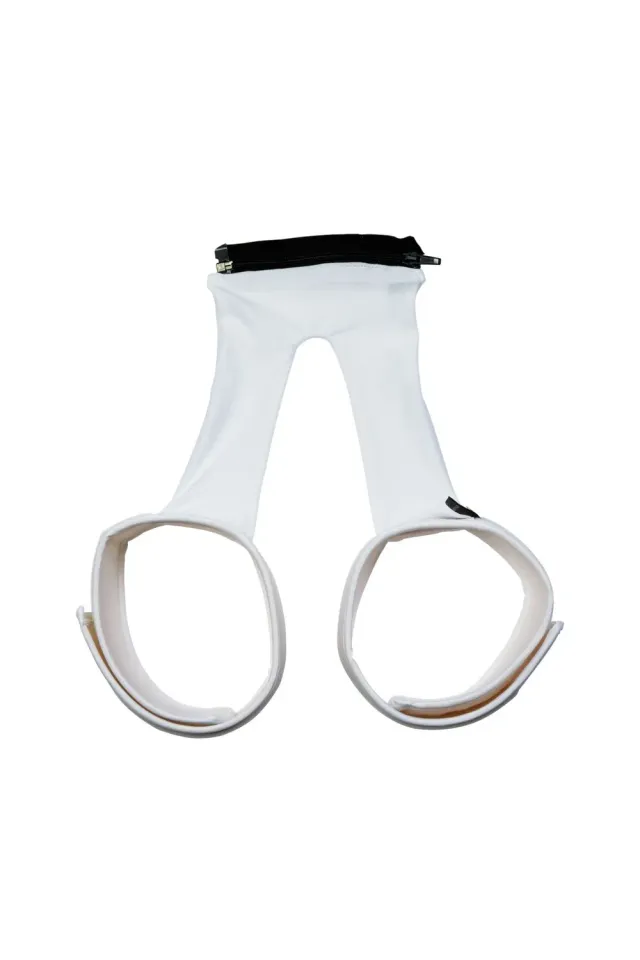 Racesafe Racing benstropper veststropper justerbar