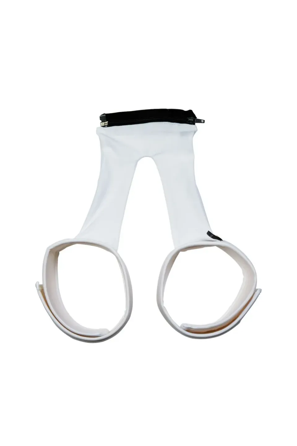 Racesafe Racing benstropper veststropper justerbar