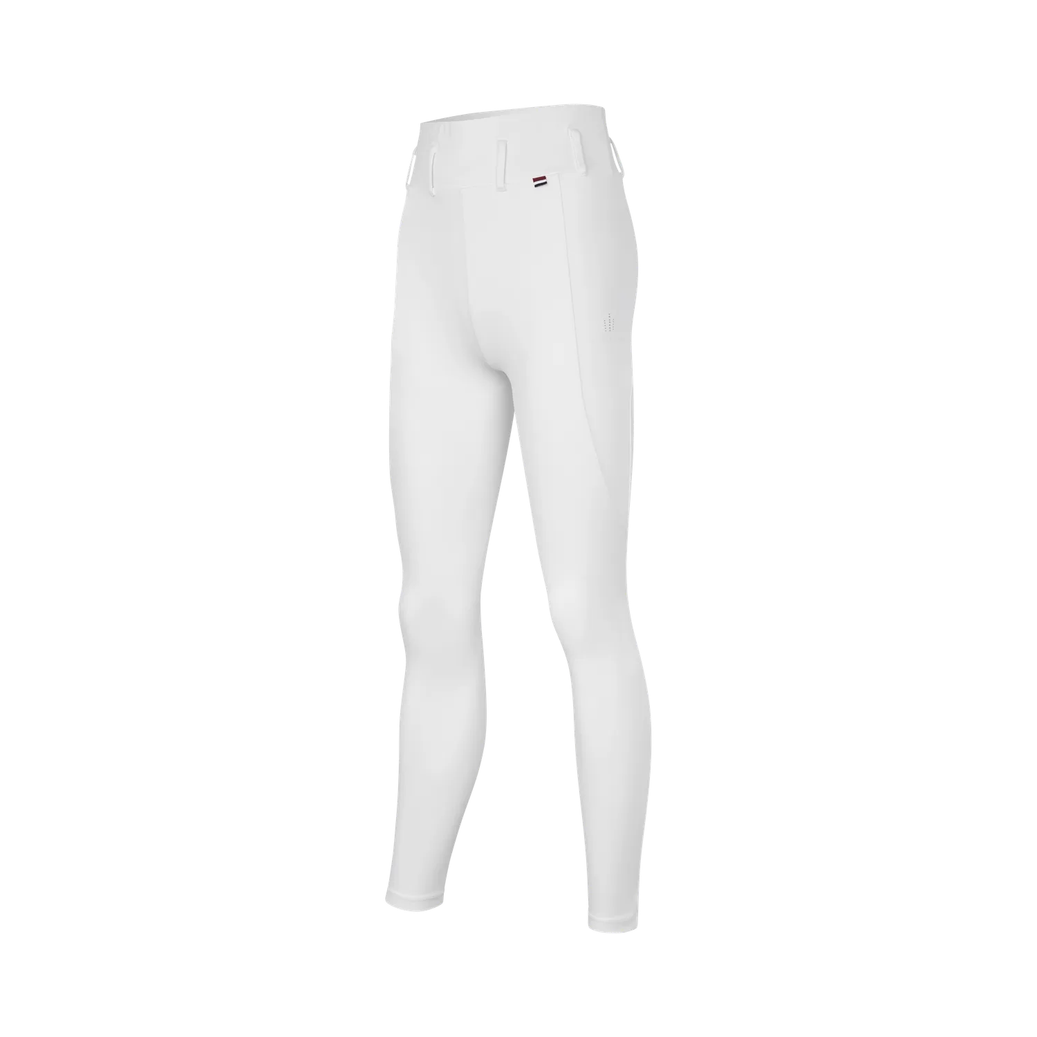Kingsland KLAmina ridetights sort F-Tec6 full grip