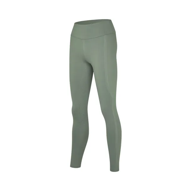 Kingsland KLLouisa rideleggings Green Agave vandafvisende