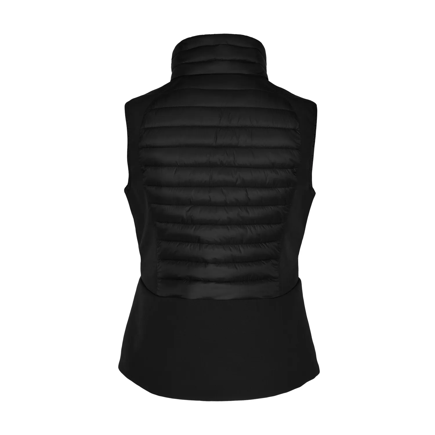Kingsland Classic bodywarmer dame navy vindtæt
