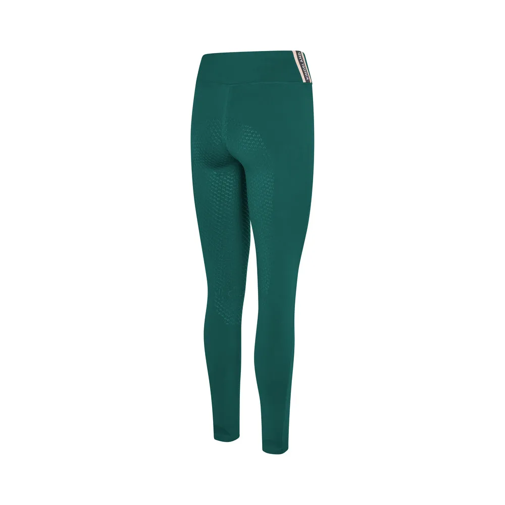 Kingsland KLNico ridetights navy full grip