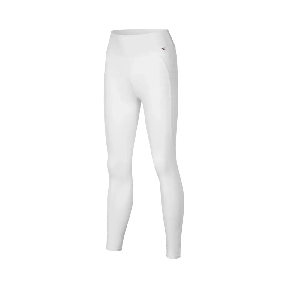 Kingsland KLNanette full grip ridetights sort