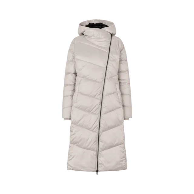 Kingsland Adelaide ridejakke damejakke sort PrimaLoft XS-XL