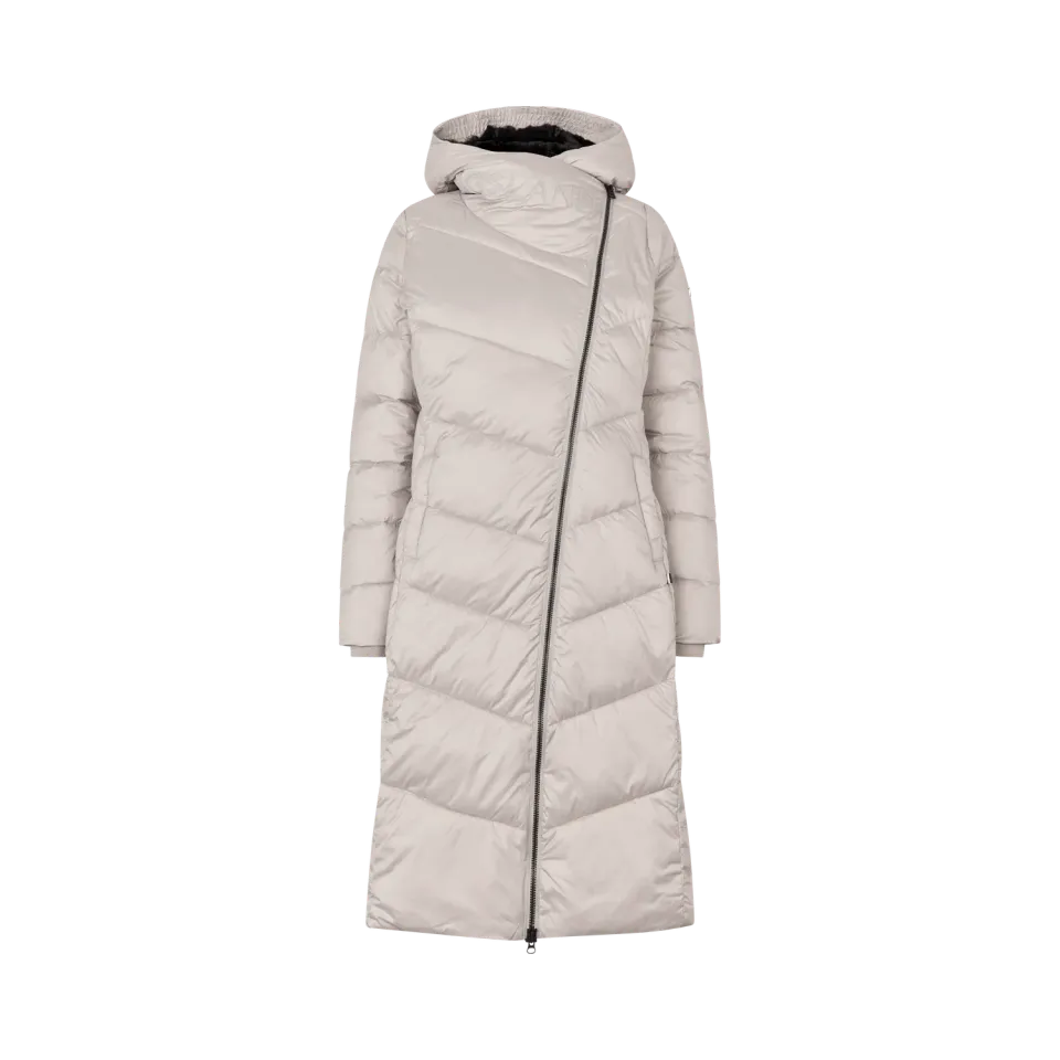 Kingsland Adelaide ridejakke damejakke sort PrimaLoft XS-XL