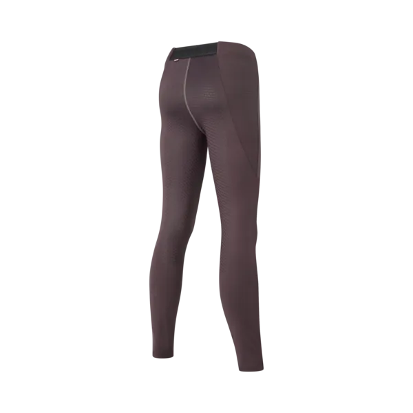 Kingsland KLMandy vinterleggings dame marineblå S grip