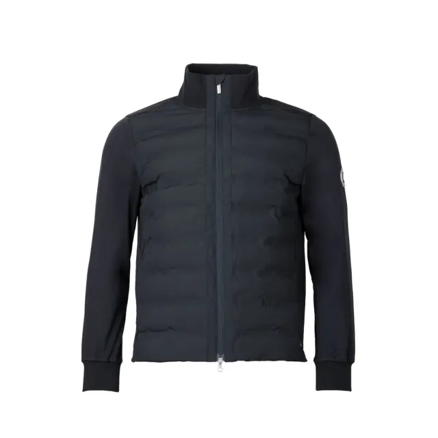 Kingsland KLLucas hybridjakke navy M isoleret