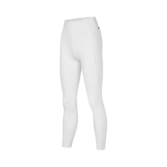 Kingsland KLLauren F-Tec 5 rideleggings hvid full grip