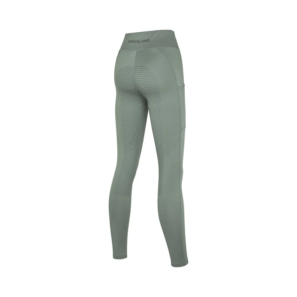 Kingsland KLLorella ridetights navy full grip