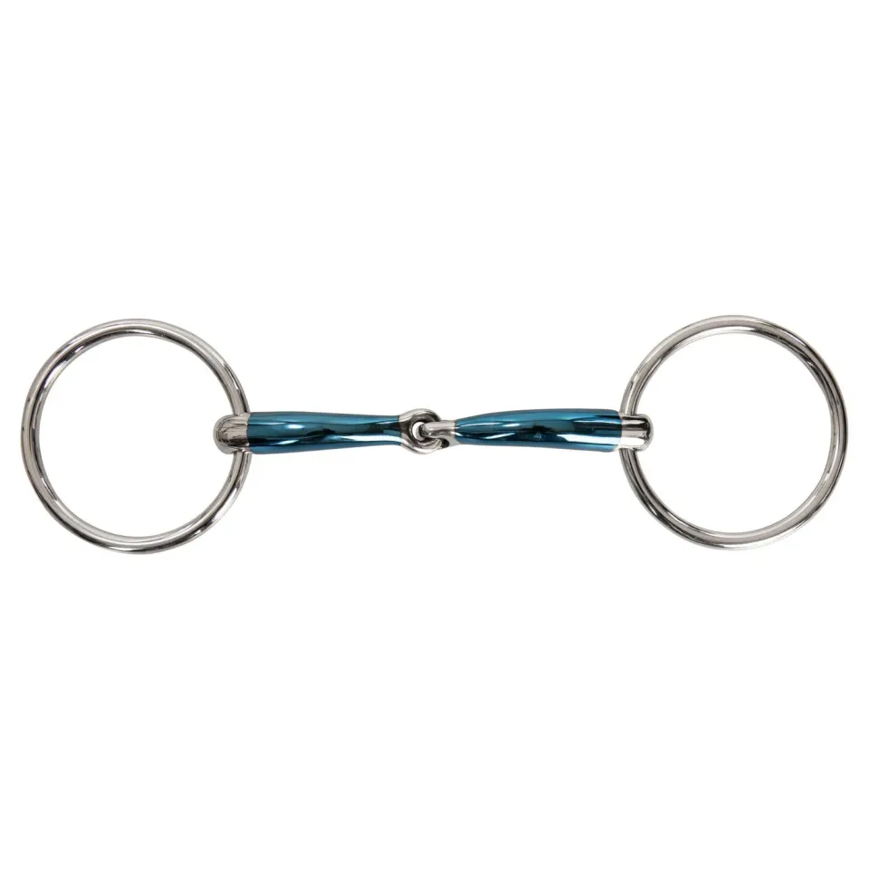 Källquist Lock Up Sweet Iron bid 125 mm 2-delt