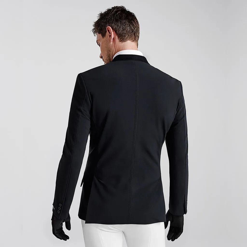 Kingsland KLCM-SJ-925 stævnejakke navy herre
