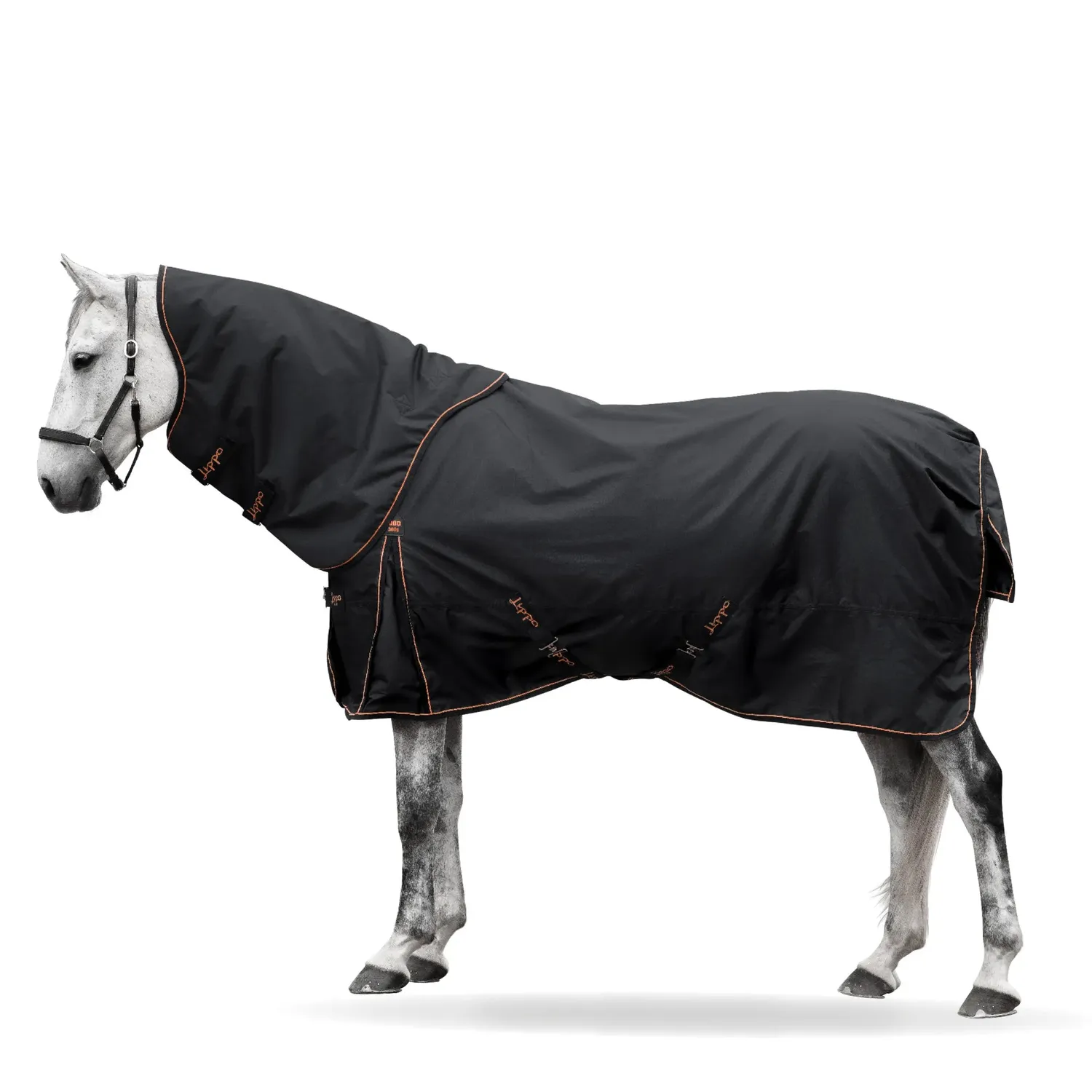 Lippo Supreme Plus vinterdækken 1200D 145 cm 200 g