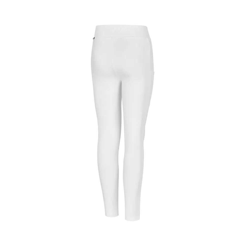 Kingsland KLMelody stævneleggings junior marine