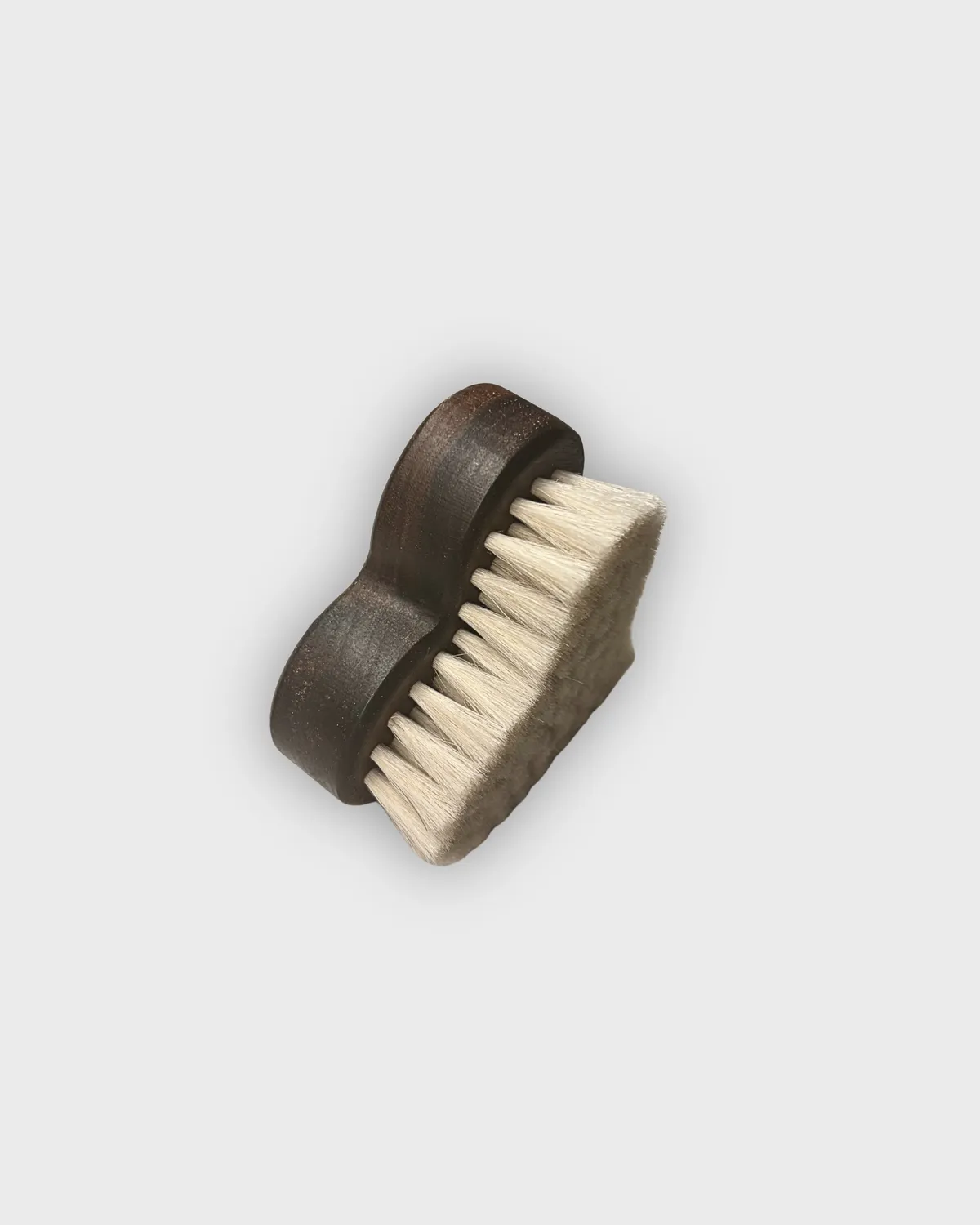 L'Evoine Essential 2.0 børstesæt massage cognac