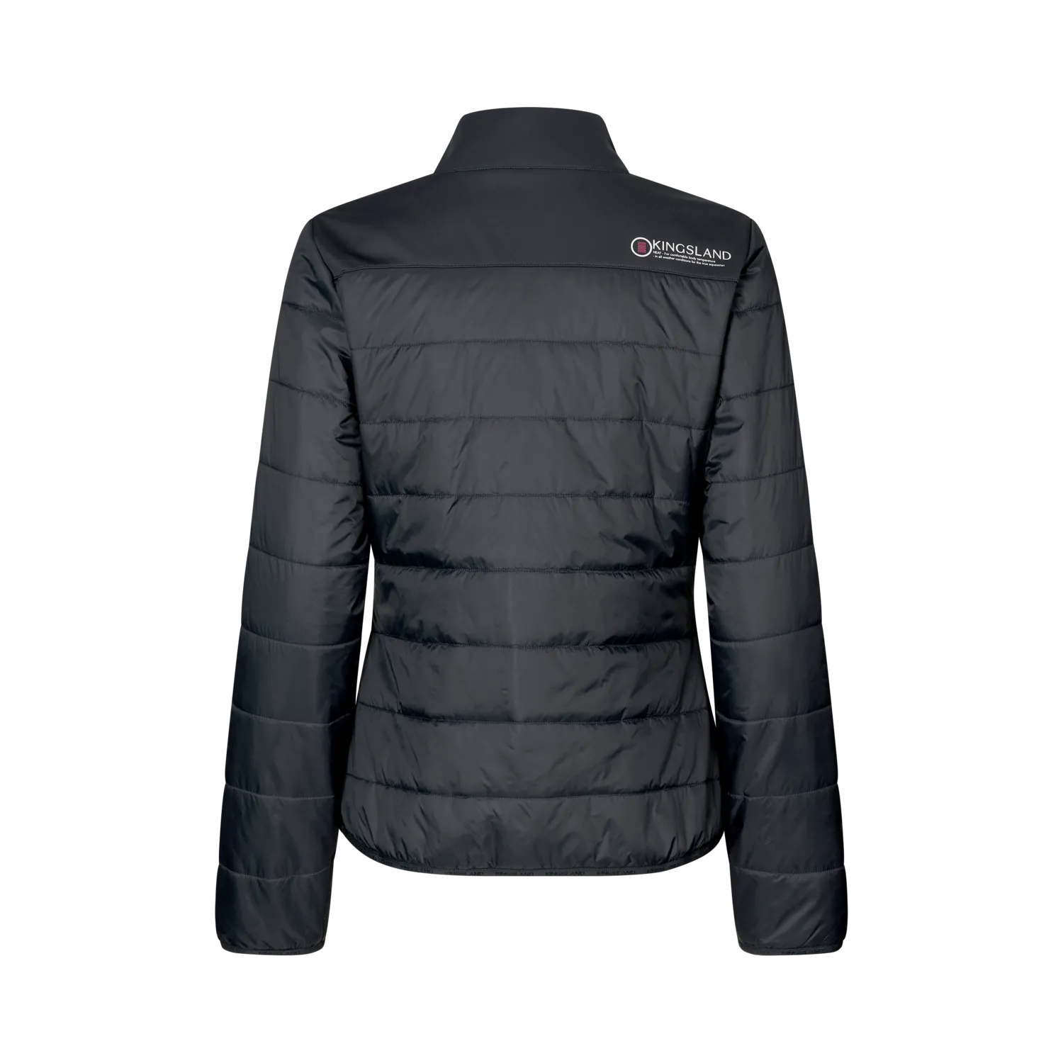 Kingsland KLValero varmejakke dame navy