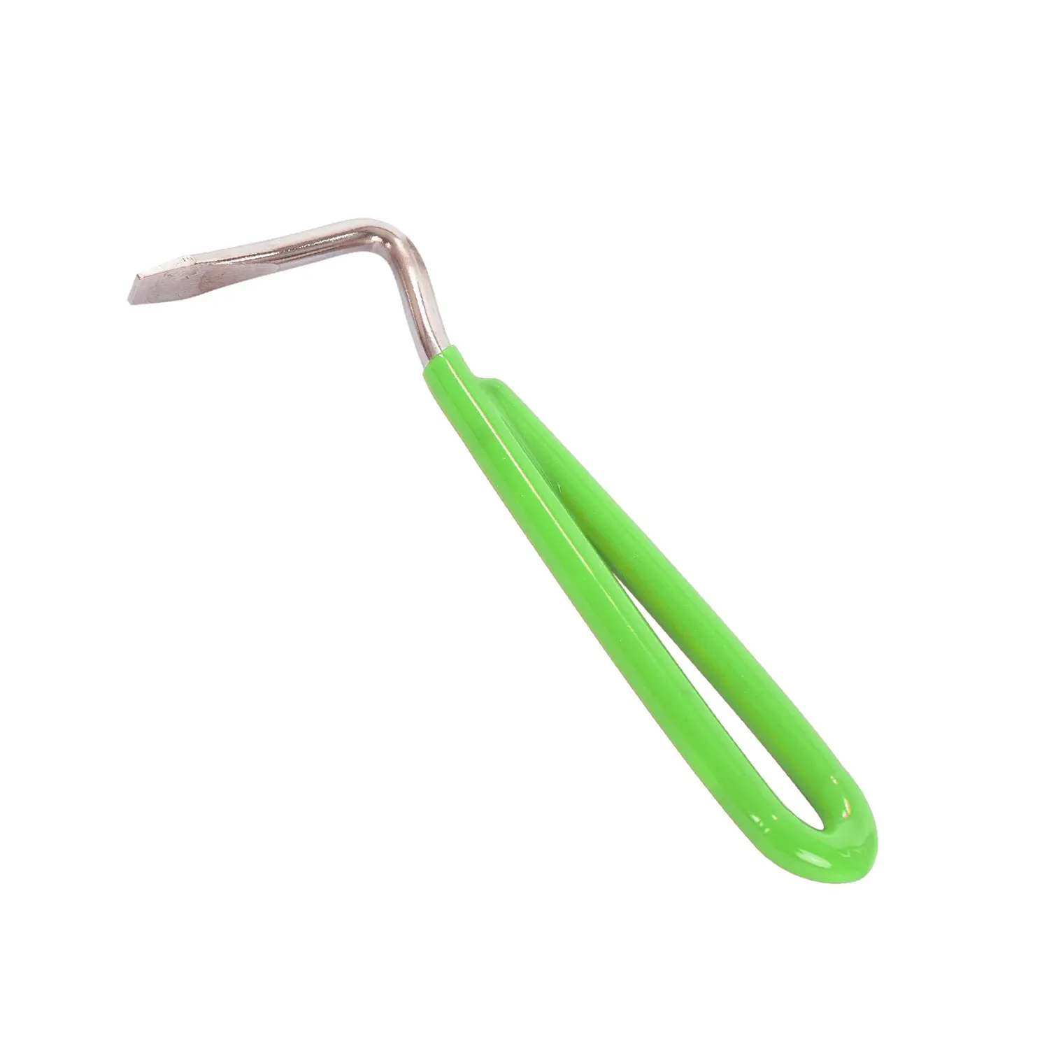 Källquist hovrenser 14,5 cm stål sort vinylgreb