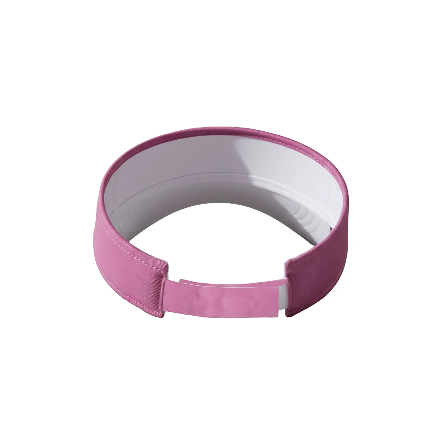 C2E Somerset solskygge pink dame twill