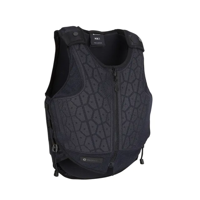 Racesafe HX3 Navy sikkerhedsvest navy justerbar