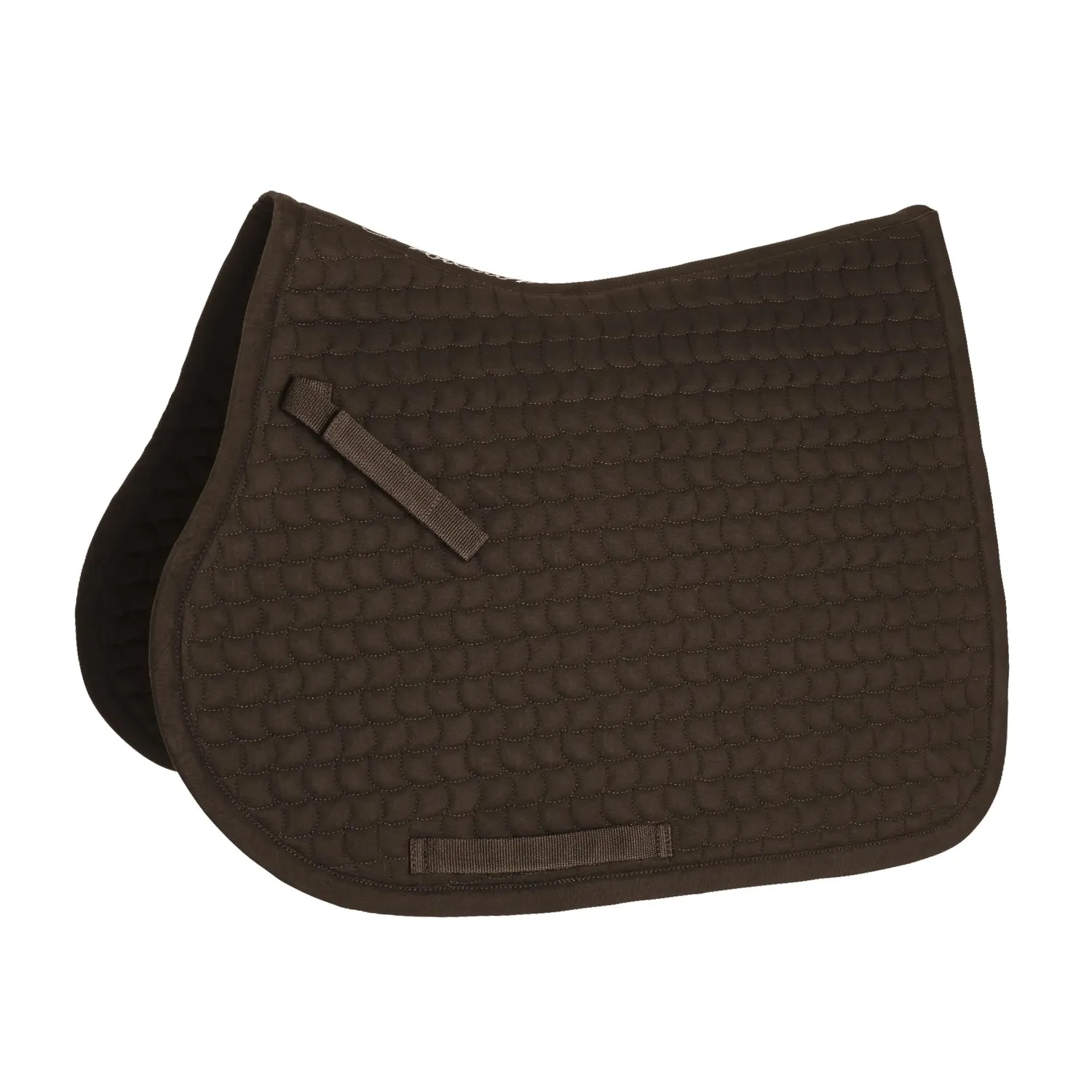 Källquist Protector Comfort springschabrak sort full