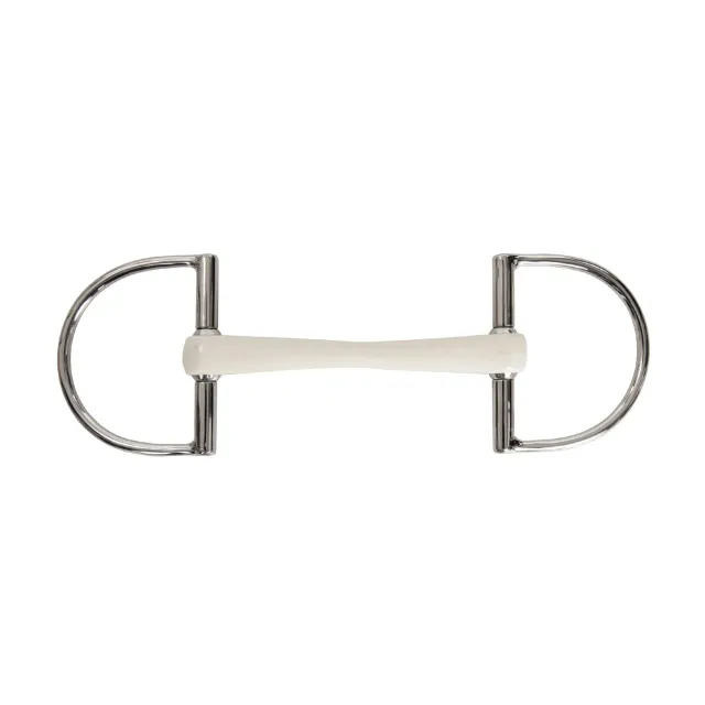 Källquist Flexible Comfort D-ring bid 125 mm blødt PU