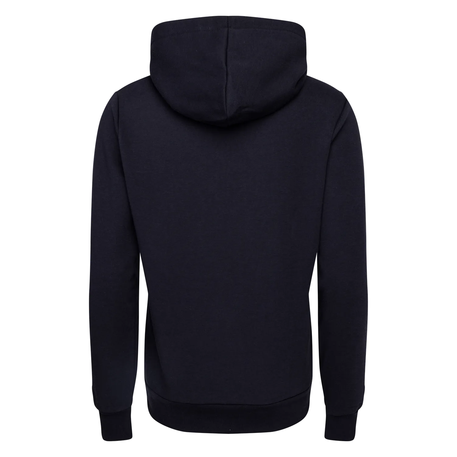 Kingsland Classic Sweat Junior hættetrøje Navy blød