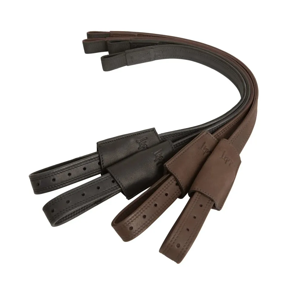Källquist Lippo Supreme Mono Slim stigrem 70 cm sort