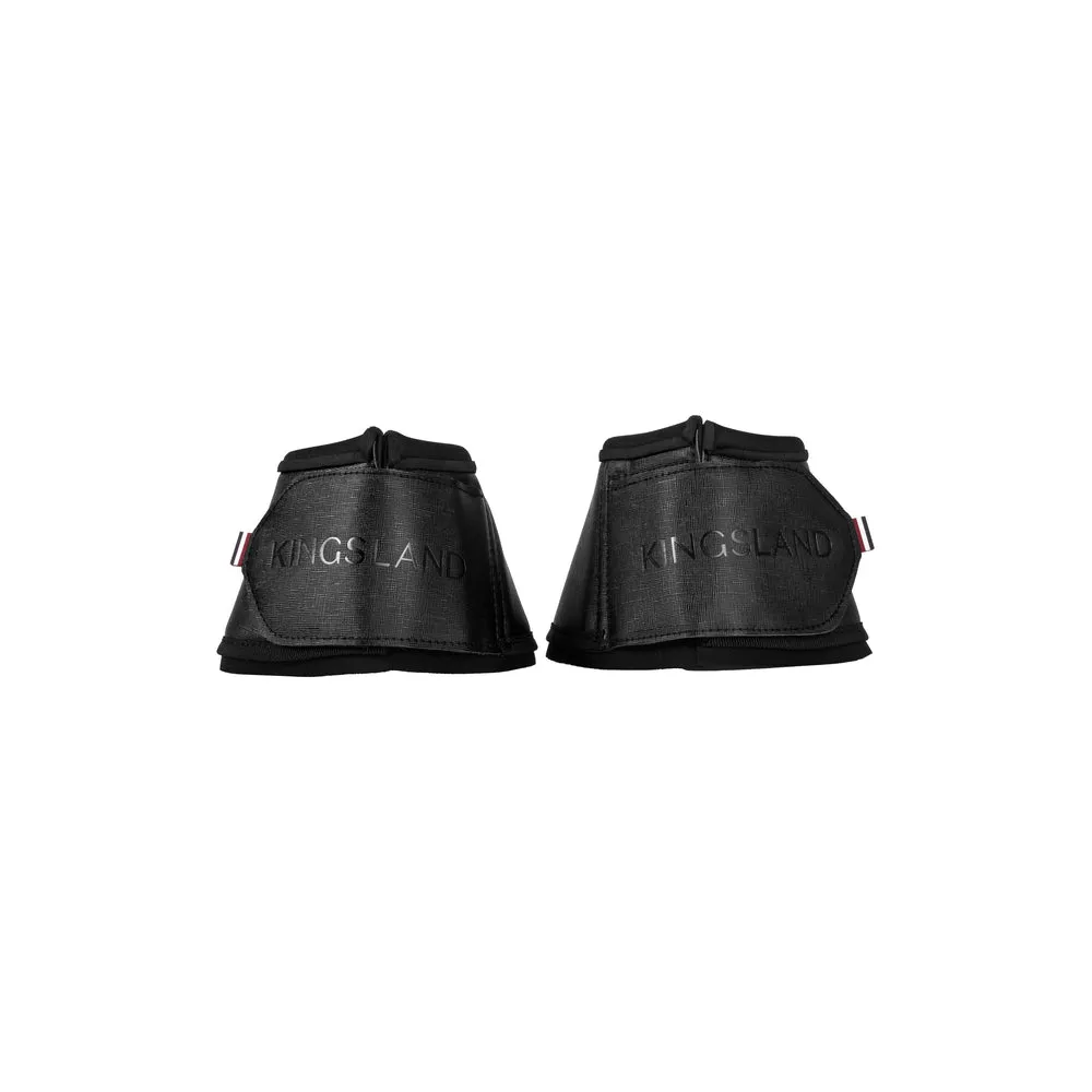 Kingsland KLlexie klokker sort M – neopren