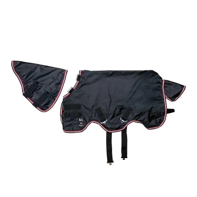 Kingsland Classic Primary udedækken 0g navy 145