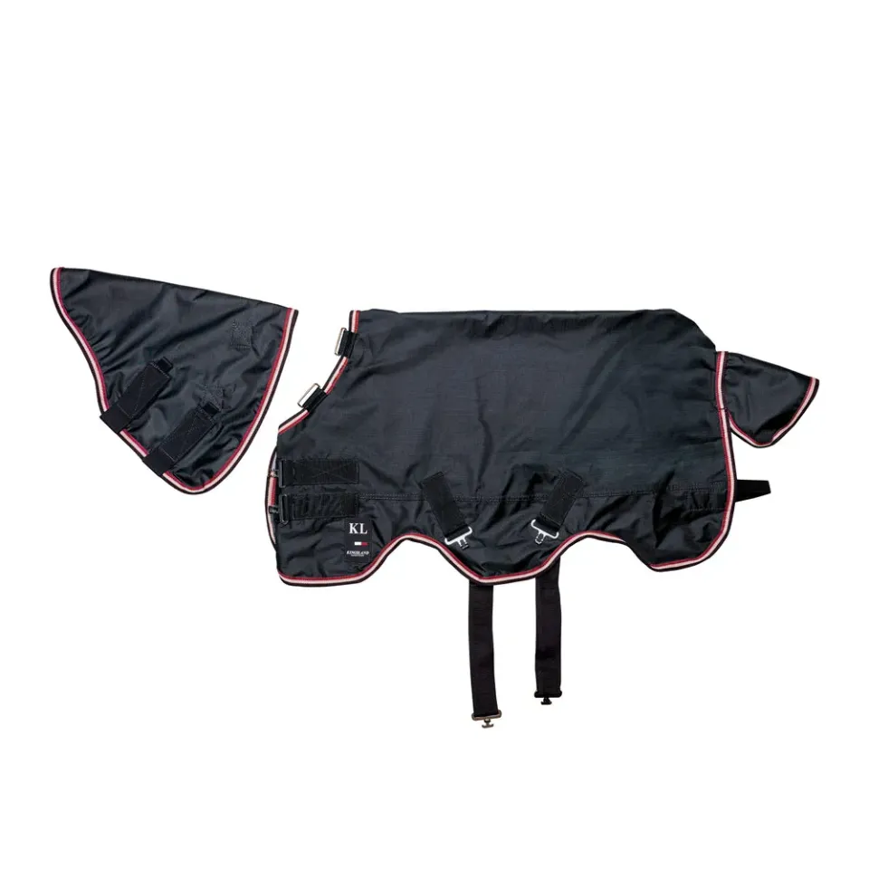 Kingsland Classic Primary udedækken 0g navy 145