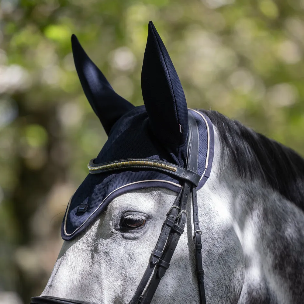 Kingsland KLLucca fluehætte navy kølende COB