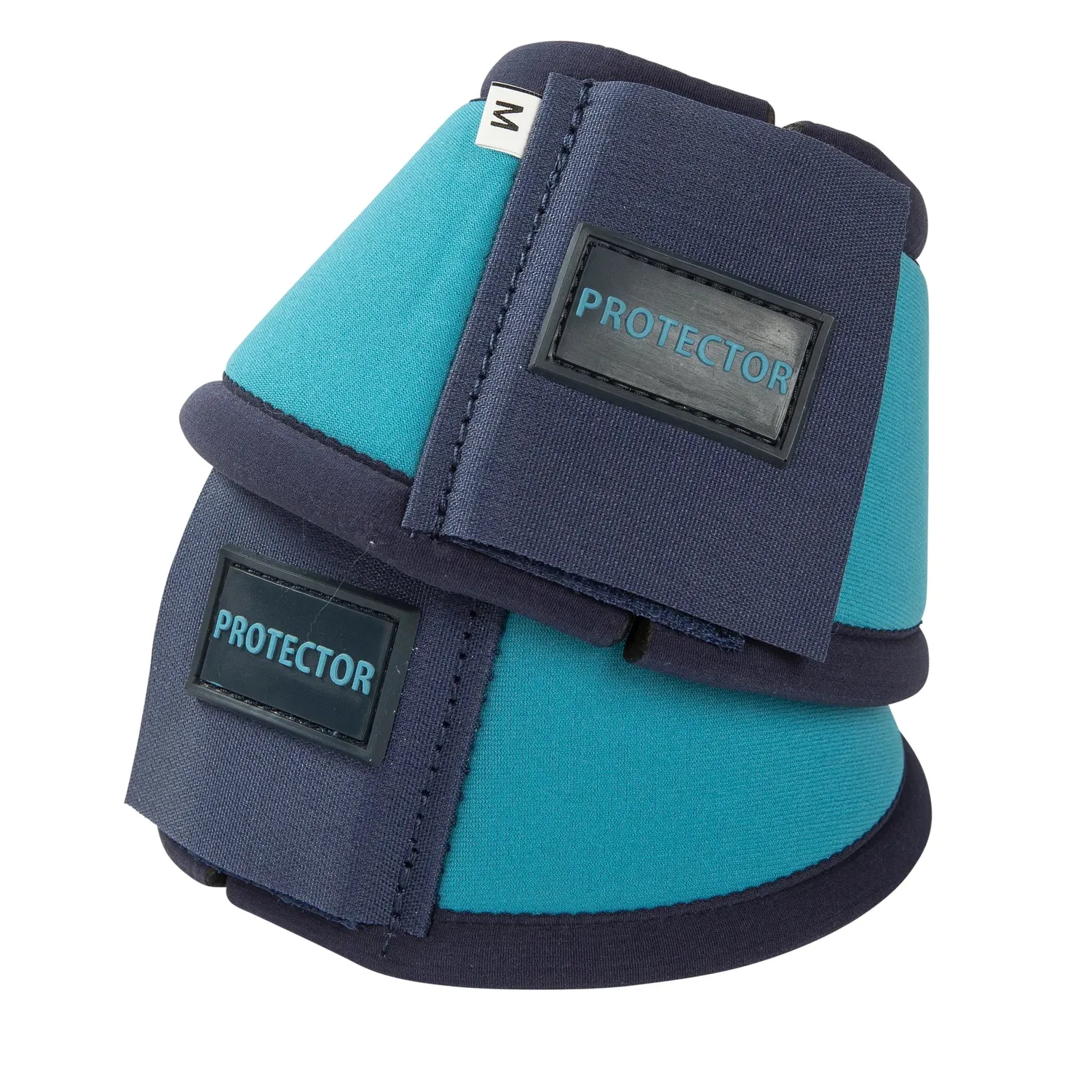 Källquist Neoprene boots gamacher sort medium 2-pak