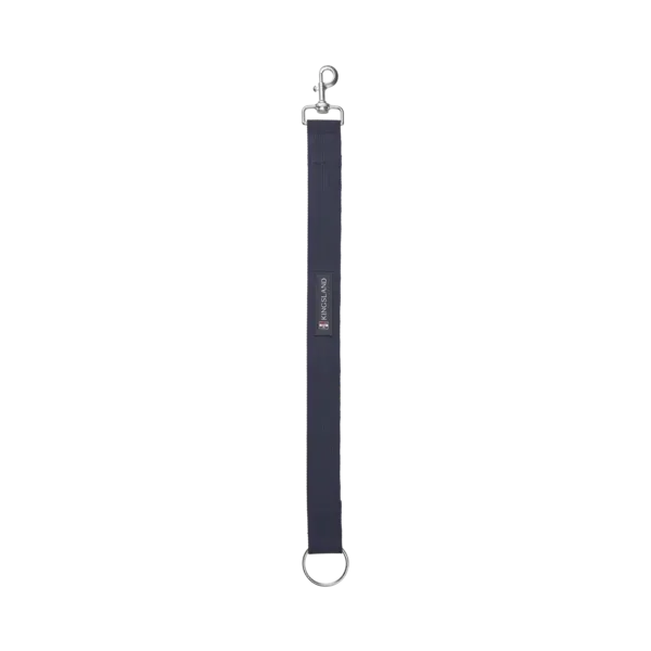 Kingsland Classic spandestrop Navy One Size kraftig