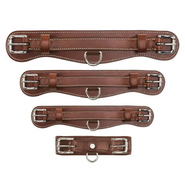 Källquist Lippo Supreme bugjord sort cob 24 cm