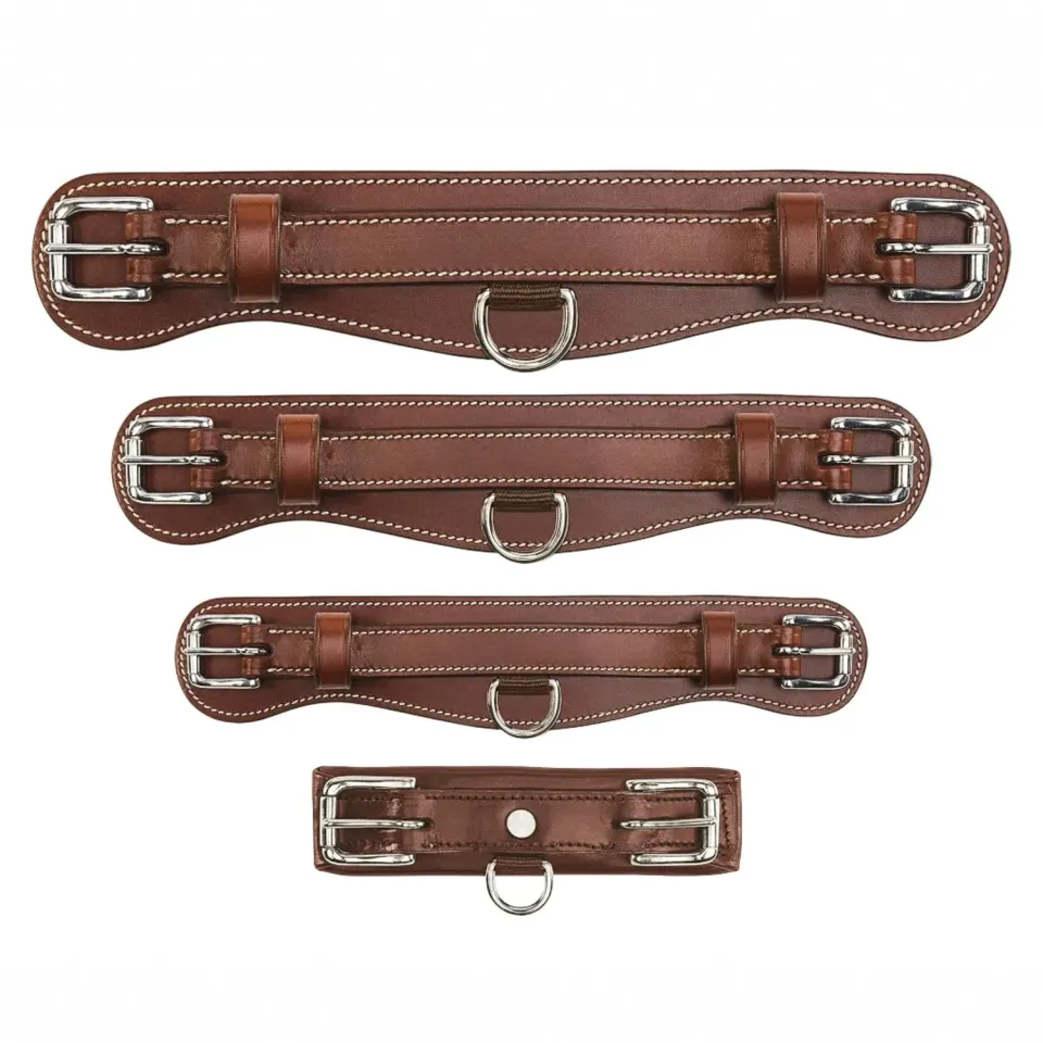 Källquist Lippo Supreme bugjord sort cob 24 cm