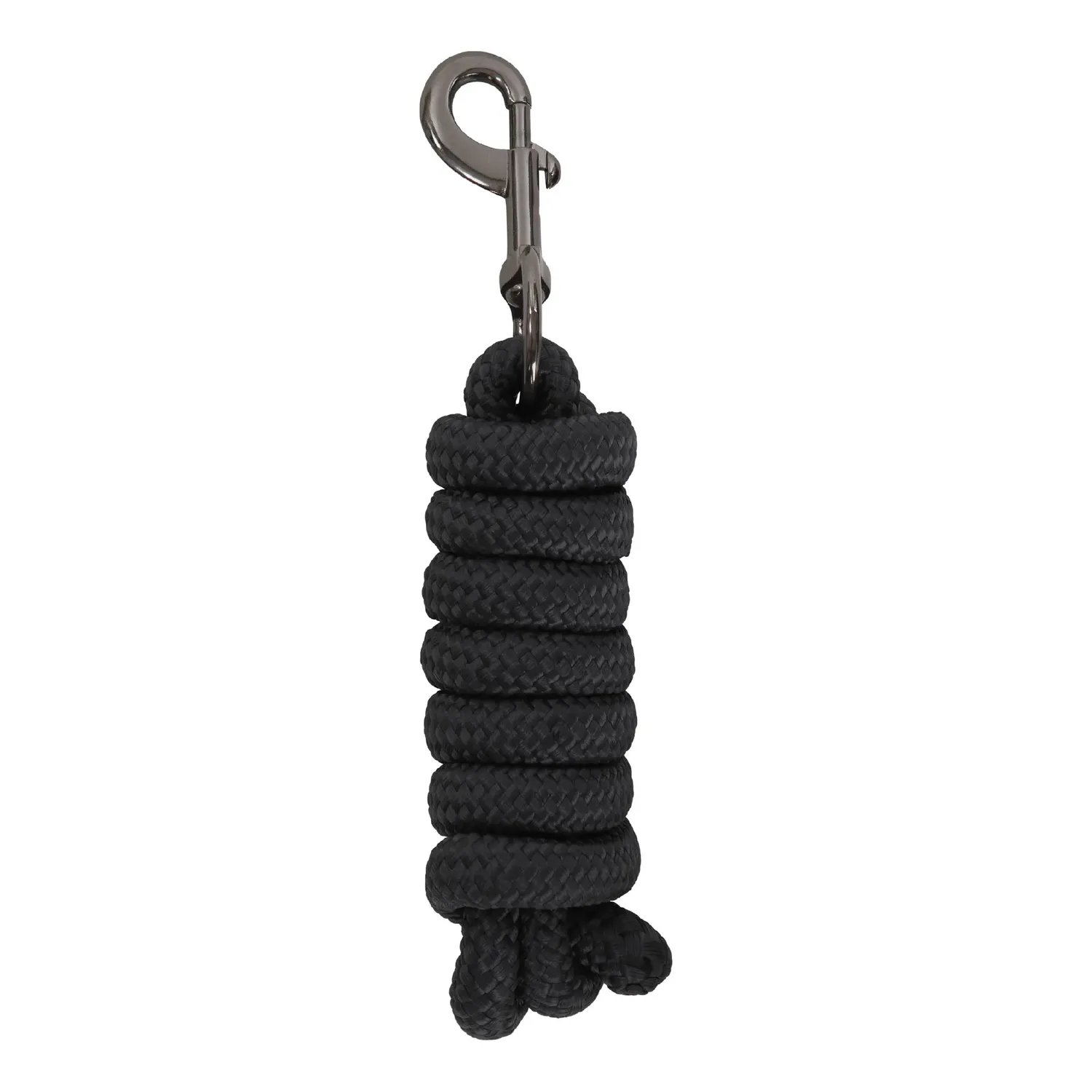 Källquist Protector Duster træktov sort 2 meter PP